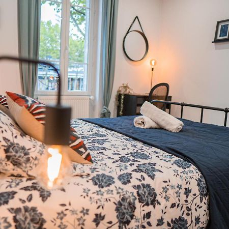 شقة L'Annexe Clermont Ferrand المظهر الخارجي الصورة