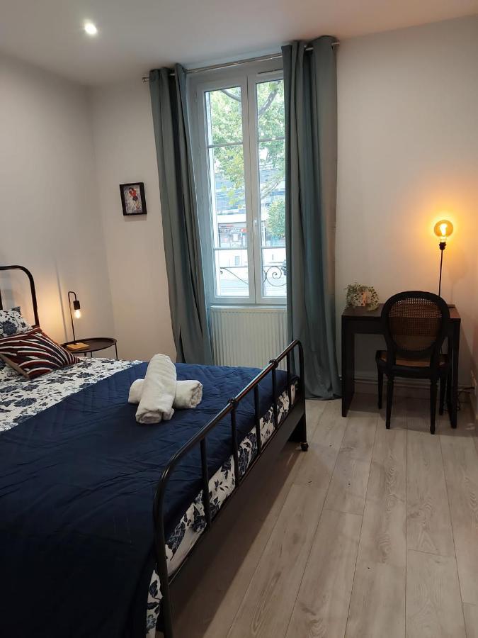 شقة L'Annexe Clermont Ferrand الغرفة الصورة