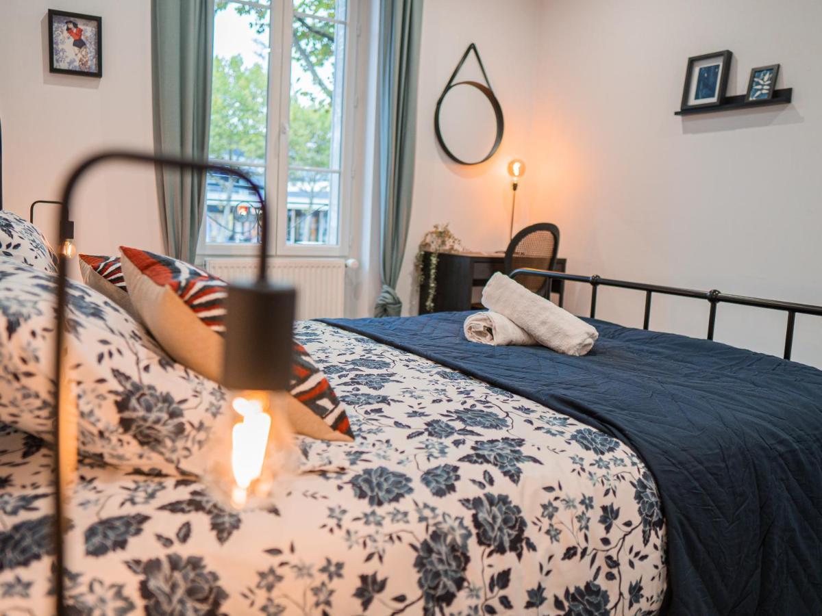 شقة L'Annexe Clermont Ferrand المظهر الخارجي الصورة