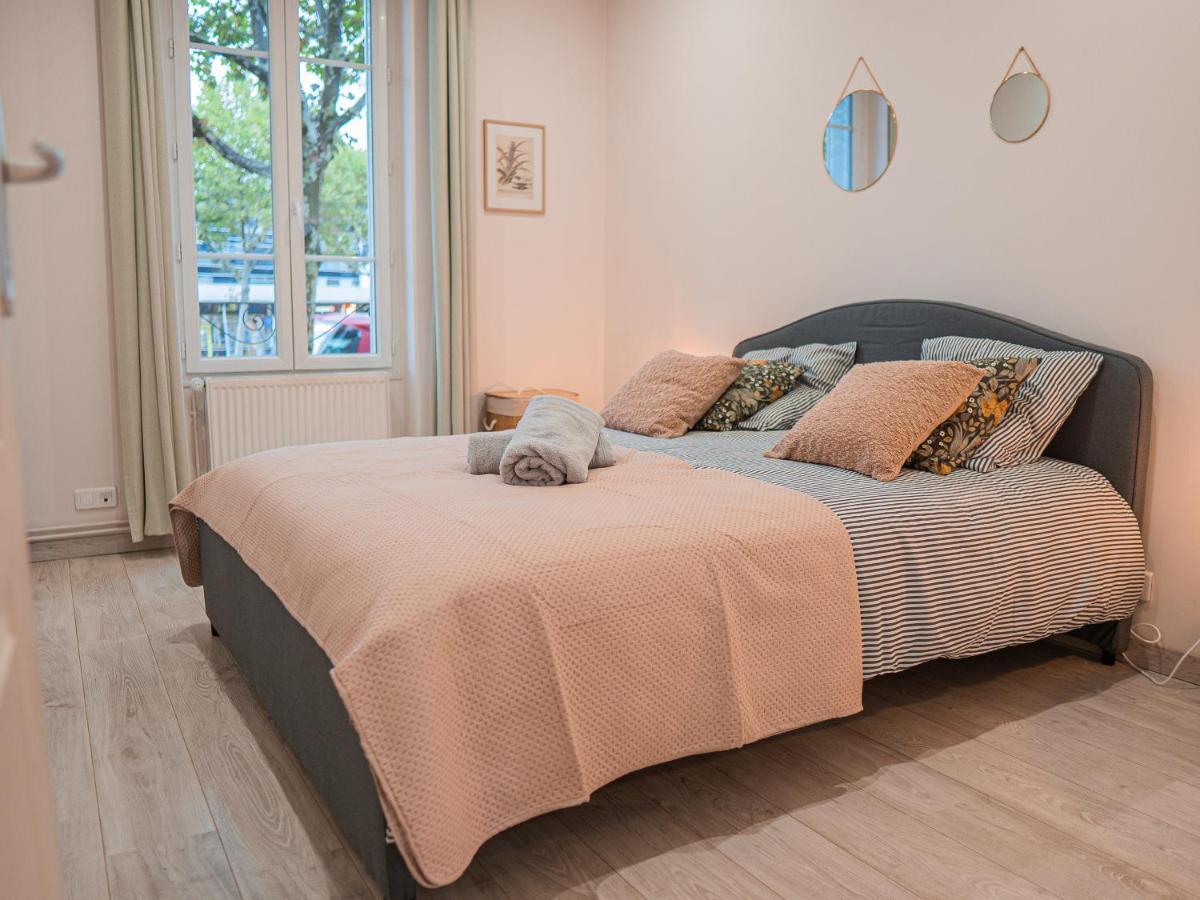 شقة L'Annexe Clermont Ferrand المظهر الخارجي الصورة