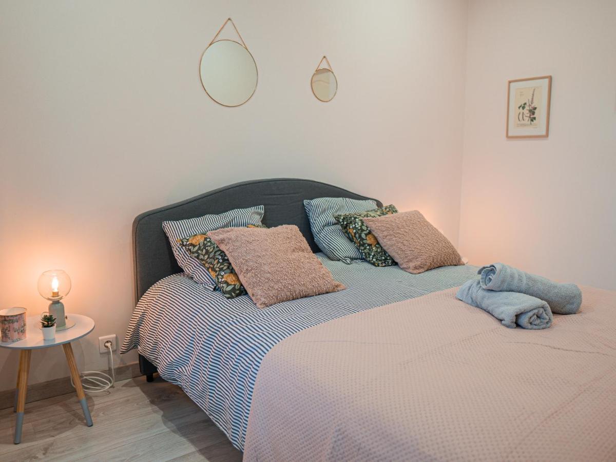 شقة L'Annexe Clermont Ferrand المظهر الخارجي الصورة