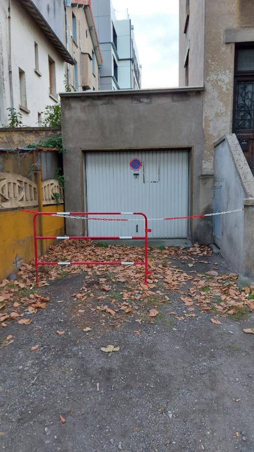 شقة L'Annexe Clermont Ferrand المظهر الخارجي الصورة