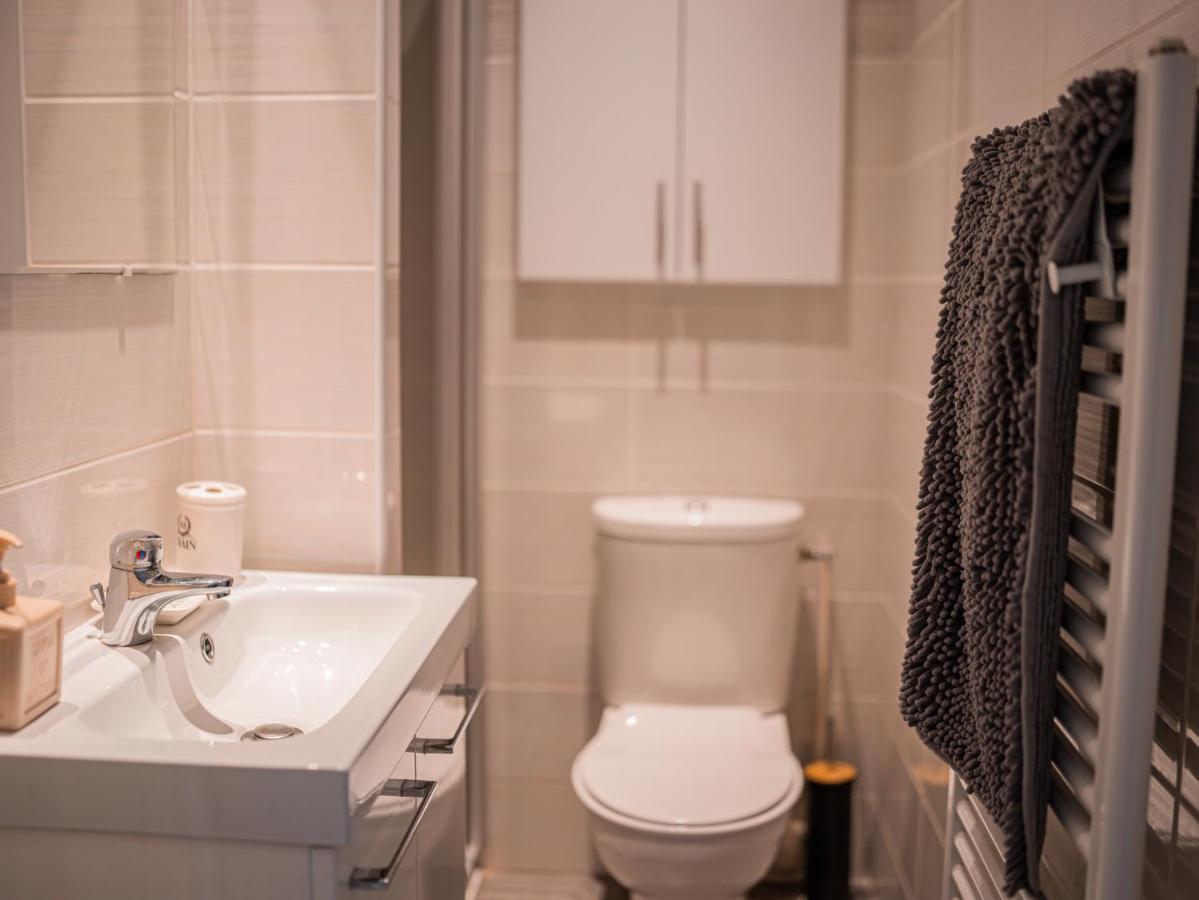 شقة L'Annexe Clermont Ferrand المظهر الخارجي الصورة
