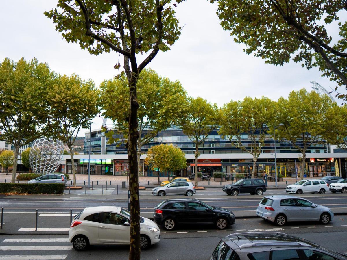 شقة L'Annexe Clermont Ferrand المظهر الخارجي الصورة